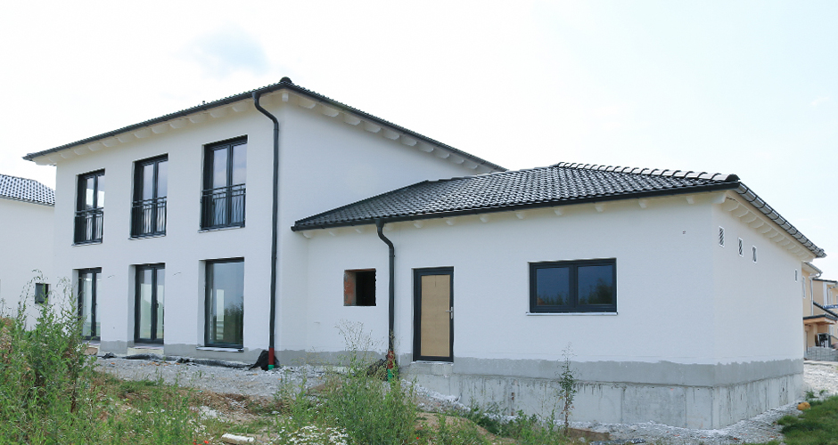 Monz Hausbau GmbH Bobingen