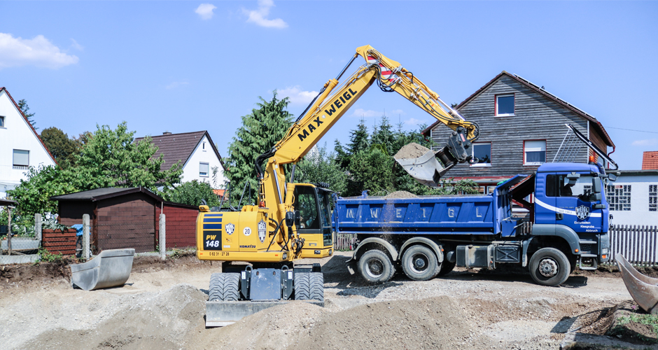 Monz Hausbau GmbH Bobingen